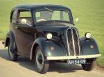 Ford Popular 1953 года